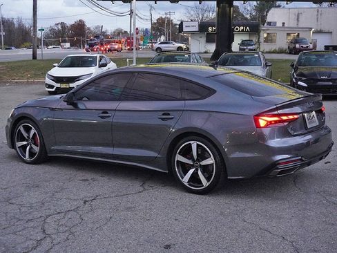 Used 2023 Audi A5 2.0T Premium Plus w/ Premium Plus image 10