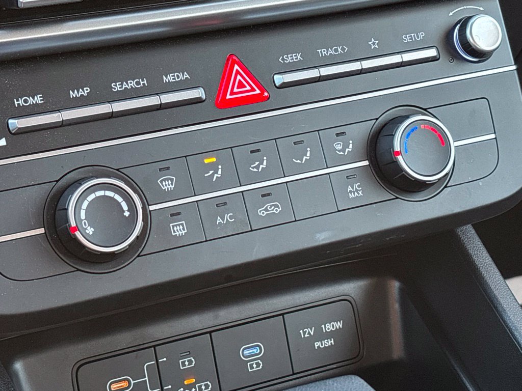 New 2026 Hyundai Tucson SE AWD/4WD image 25