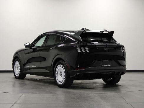 New 2025 Ford Mustang Mach-E GT w/ Interior Protection Package image 6