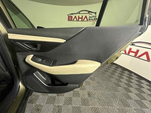 Used 2021 Subaru Outback Premium image 19