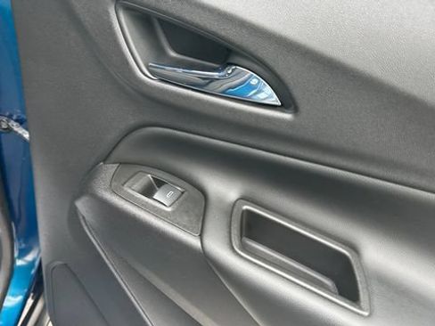 Certified 2020 Chevrolet Equinox LT AWD/4WD image 40