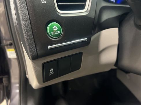 Used 2014 Honda Civic LX image 46