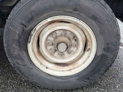 Used 2012 Ford E-250 and Econoline 250 w/ PWR Group RWD image 33