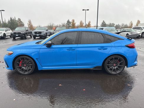 Certified 2023 Honda Civic Type R image 6