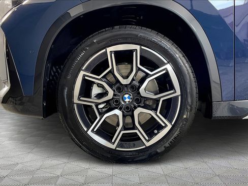 New 2026 BMW X1 xDrive28i AWD/4WD image 12