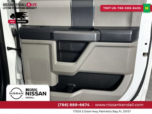 Used 2022 Ford F250 XLT w/ XLT Value Package image 35