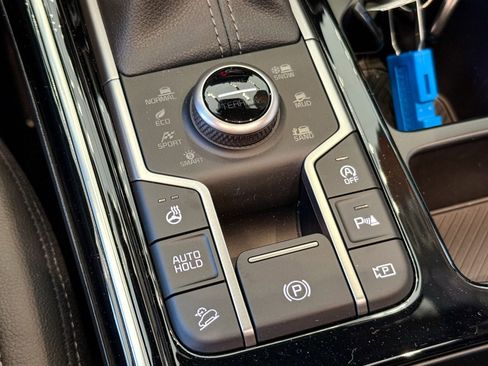 New 2026 Kia Sorento SX Prestige AWD/4WD image 26