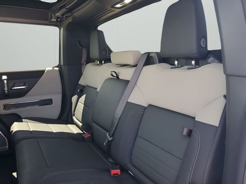 New 2026 GMC Hummer EV 4x4 Crew Cab image 18