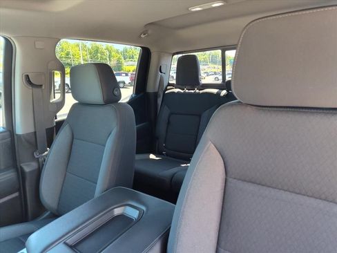 Used 2019 Chevrolet Silverado 1500 LT w/ All-Star Edition AWD/4WD image 23