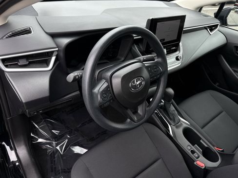 Used 2026 Toyota Corolla LE FWD image 16
