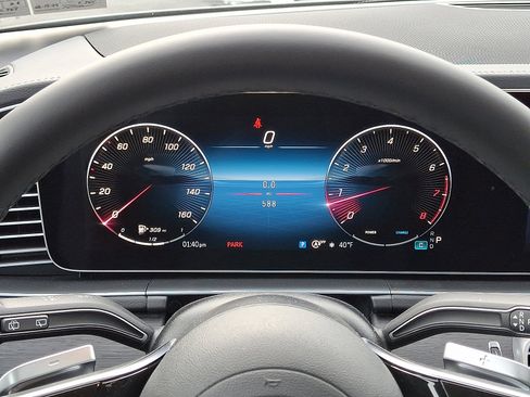 Certified 2026 Mercedes-Benz GLE 350 4MATIC image 22