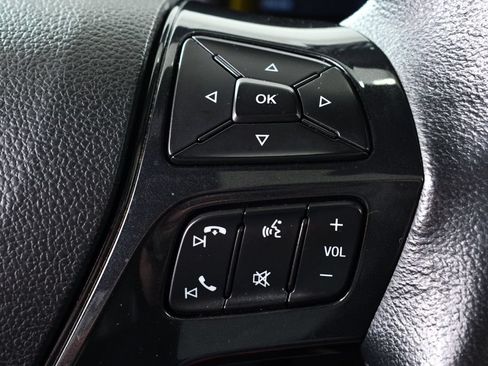 Used 2019 Ford Explorer XLT w/ Equipment Group 202A AWD/4WD image 32