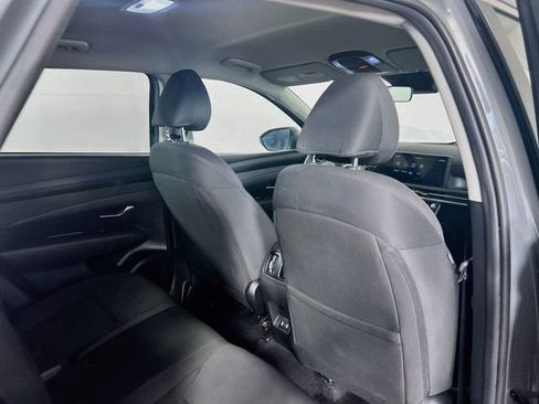 Used 2025 Hyundai Tucson SEL FWD image 9
