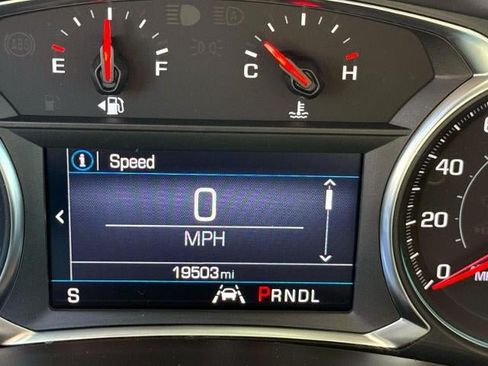 Used 2023 Chevrolet Equinox LT AWD/4WD image 19