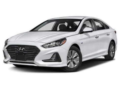 Used 2019 Hyundai Sonata Limited w/ Ultimate Package 02 image 4