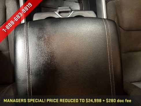 Used 2019 RAM 1500 Big Horn AWD/4WD image 15
