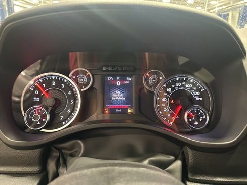 New 2026 RAM 1500 Big Horn image 14