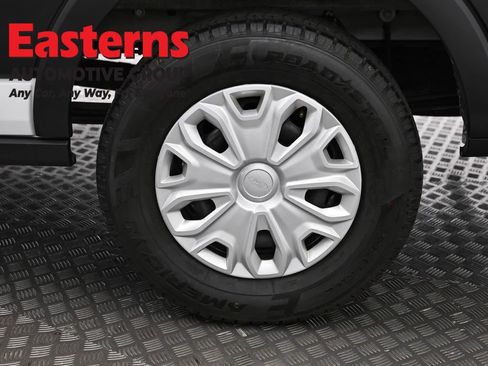Used 2024 Ford Transit 350 XLT RWD image 32