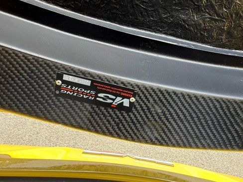 Used 2006 Chevrolet Corvette Z06 w/ Preferred Equipment Group image 27