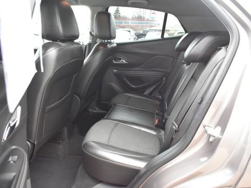 Used 2015 Buick Encore FWD image 32