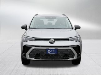 Used 2025 Volkswagen Taos S video 2