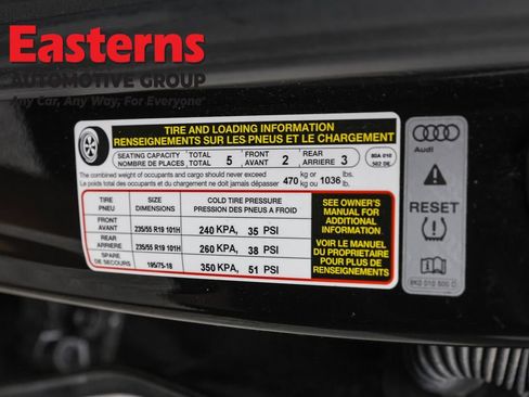 Used 2023 Audi Q5 Prestige w/ Prestige Package AWD/4WD image 39