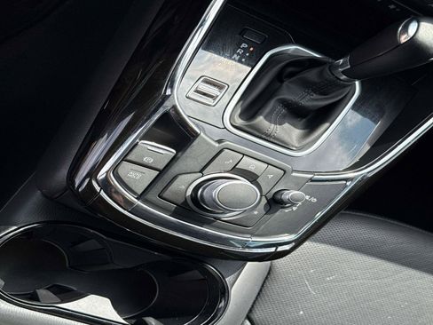 Certified 2023 MAZDA CX-9 Touring Plus AWD/4WD image 27