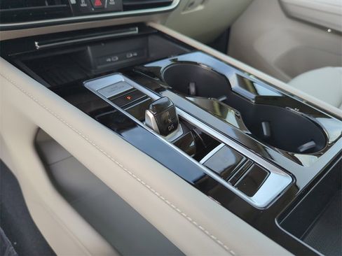 New 2026 Volkswagen Atlas SEL Premium R-Line image 41