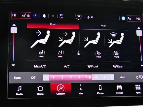 Used 2024 Dodge Durango R/T image 24