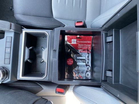 New 2025 Toyota Tacoma TRD Off-Road image 43