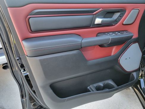 New 2026 RAM 1500 Rebel AWD/4WD image 8