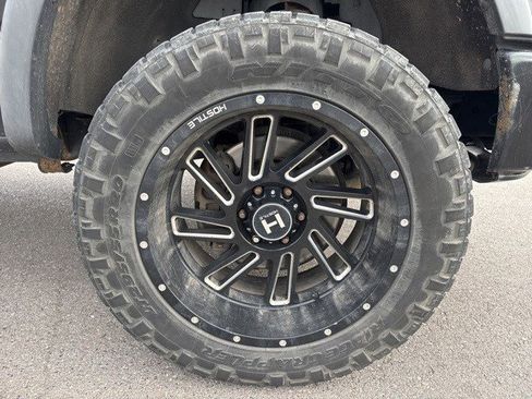 Used 2013 Ford F150 FX4 image 17