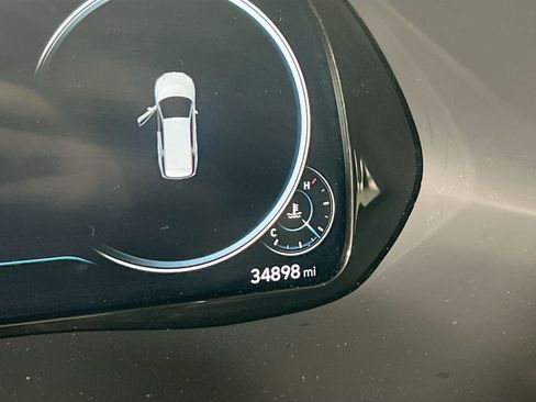 Used 2022 Hyundai Palisade Limited image 12