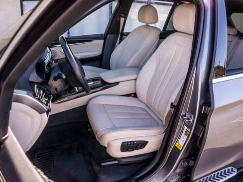 Used 2017 BMW X5 sDrive35i image 8