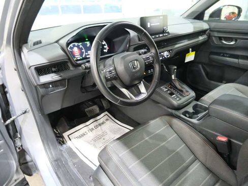 Used 2024 Honda CR-V Sport image 15