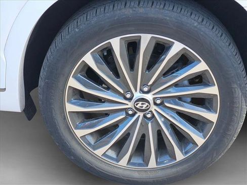 Used 2023 Hyundai Palisade Calligraphy image 14