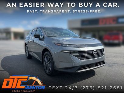 Used 2025 Nissan Murano SL