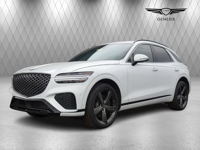 New 2025 Genesis GV70 3.5T Sport w/ Sport Advanced Package