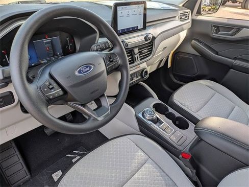 New 2026 Ford Escape Active image 43