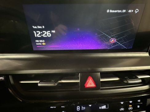 Certified 2024 Kia Seltos S image 23