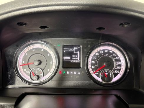 Used 2019 RAM 1500 Tradesman image 19