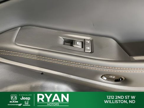 New 2026 Jeep Cherokee Limited AWD/4WD image 47