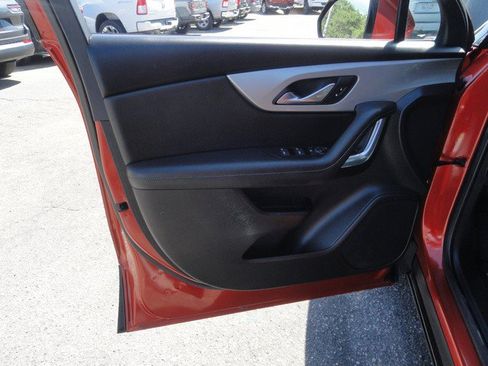 Used 2021 Chevrolet Blazer LT w/ LPO, Floor Liner Package AWD/4WD image 13