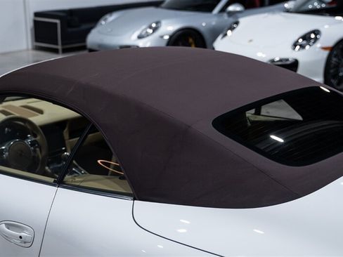 Used 2013 Porsche 911 Carrera RWD image 65