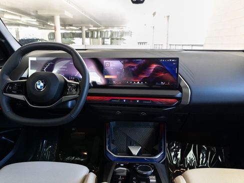 Certified 2026 BMW X3 xDrive30 image 11