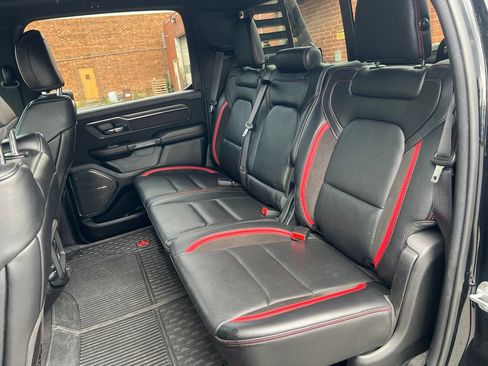 Used 2023 RAM 1500 TRX w/ TRX Level 2 Equipment Group AWD/4WD image 16