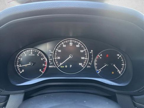 Used 2024 MAZDA CX-90 3.3 Turbo w/ Preferred Plus image 14