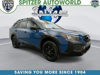 Used 2024 Subaru Outback Wilderness AWD/4WD video 1