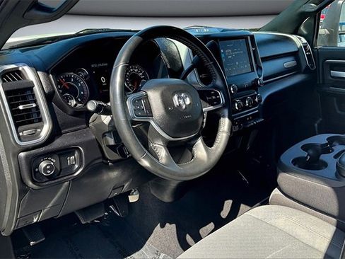 Used 2024 RAM 2500 Big Horn image 17