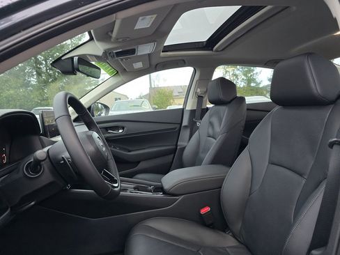 New 2025 Honda Accord EX-L image 12